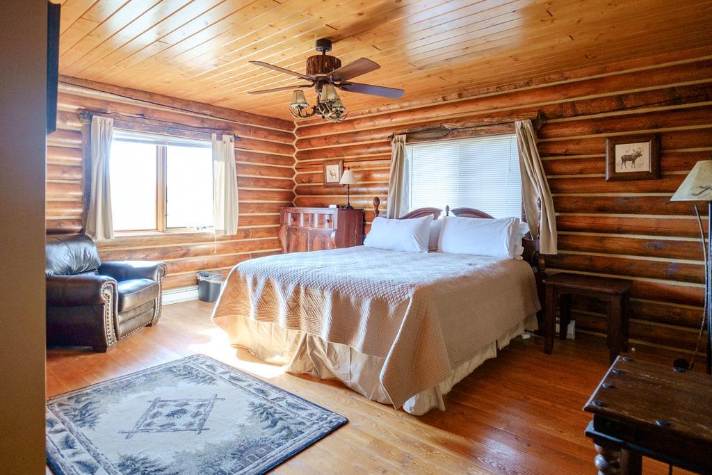 Villa Bar N Ranch à West Yellowstone Chambre photo