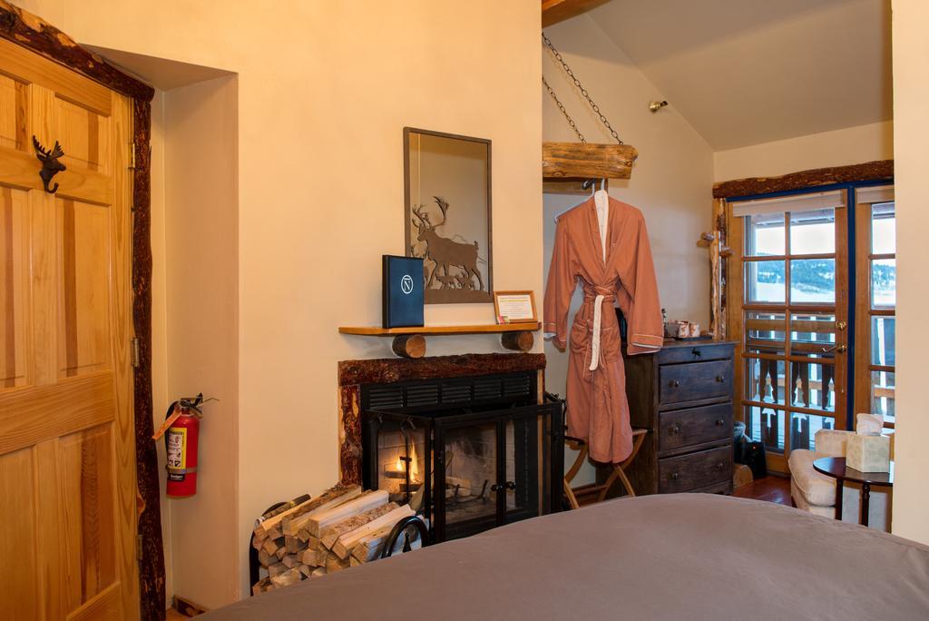 Villa Bar N Ranch à West Yellowstone Extérieur photo