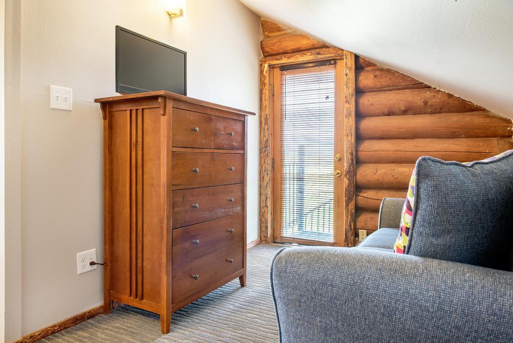 Villa Bar N Ranch à West Yellowstone Extérieur photo